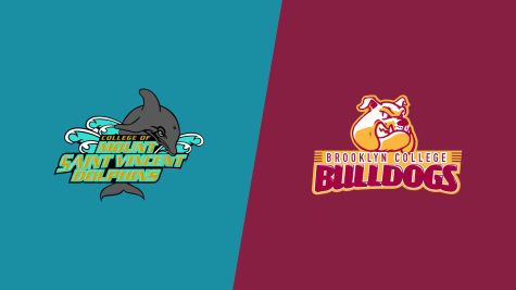 2026 Mount St. Vincent vs Brooklyn College - Men's