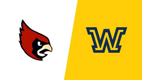 2026 Catholic vs Wilkes - Women's