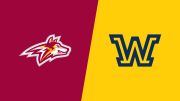 2026 Alvernia University vs Wilkes - Women's