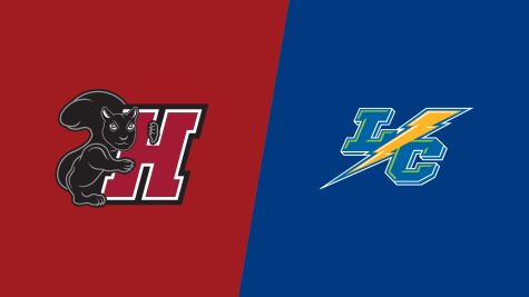 2026 Haverford vs Lehman College - Men's