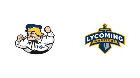 2026 Lebanon Valley vs Lycoming - Men's