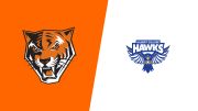 2026 Buffalo State vs Hilbert College - Women's