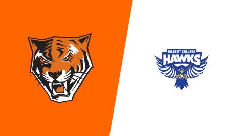 2026 Buffalo State vs Hilbert College - Women's