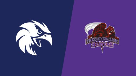 2026 St. Elizabeth vs CCNY - Women's