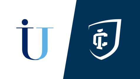2026 Immaculata vs Ithaca - Women's