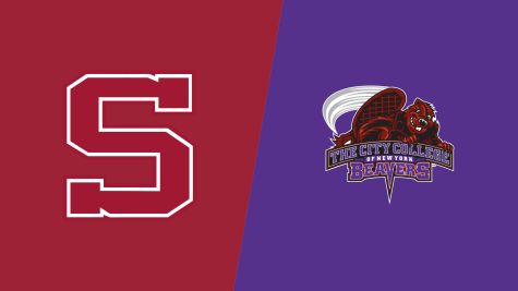 2026 Swarthmore vs CCNY - Women's