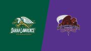 2026 Sarah Lawrence vs CCNY - Women's