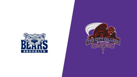 2026 St. Joseph's (BRK) vs CCNY - Women's