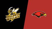 2026 Baldwin Wallace vs La Roche - Women's