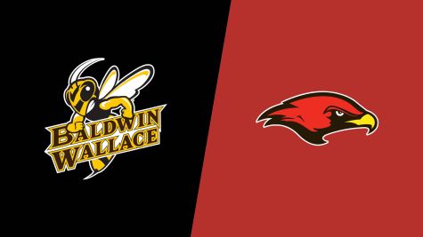 2026 Baldwin Wallace vs La Roche - Women's