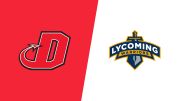 2026 Dickinson vs Lycoming - Men's