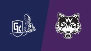 2026 SUNY Geneseo vs Wesleyan (GA) - Men's