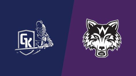 2026 SUNY Geneseo vs Wesleyan (GA) - Men's