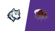 2026 WestConn vs CCNY - Men's