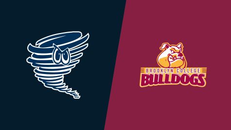 2026 Centenary (NJ) vs Brooklyn College - Men's
