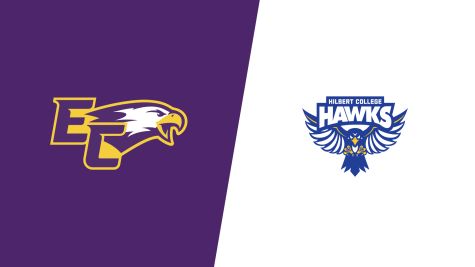 2026 Elmira College vs Hilbert College - Men's
