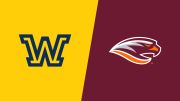 2026 Wilkes vs Susquehanna - Women's