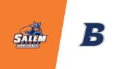 2026 Salem State vs Brandeis - Men's