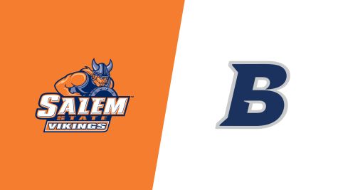 2026 Salem State vs Brandeis - Men's