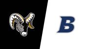 2026 Framingham State vs Brandeis - Women's