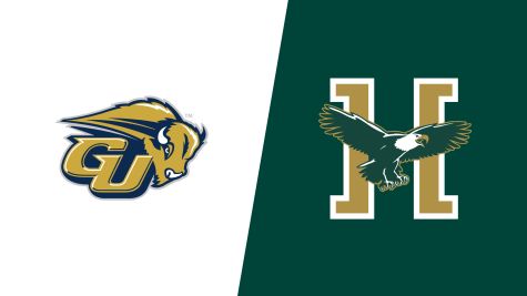 2026 Gallaudet vs Husson - Women's
