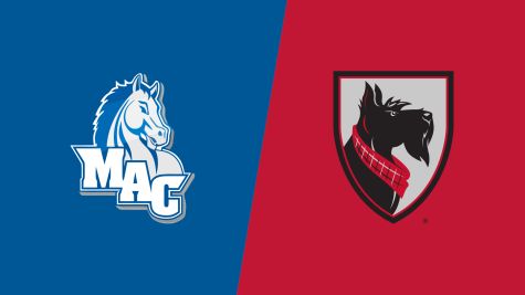 2026 Mount Aloysius vs Carnegie Mellon - Women's