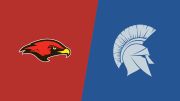 2026 La Roche vs Case Western Reserve - Men's