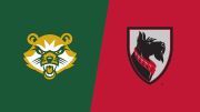 2026 St. Vincent College vs Carnegie Mellon - Men's