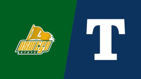 2026 SUNY Oswego vs Trine University - Men's