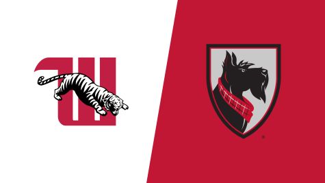 2026 Wittenberg University vs Carnegie Mellon - Women's