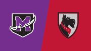 2026 Mount Union vs Carnegie Mellon - Women's
