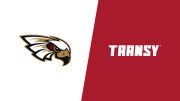 2026 Coe College vs Transylvania - Women's