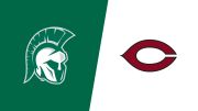 2026 Illinois Wesleyan vs Chicago - Men's