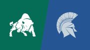 2026 Bethany (WV) vs Case Western Reserve - Women's