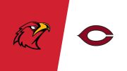 2026 Illinois Institute of Technology vs Chicago - Men's