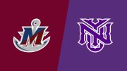2026 SUNY Maritime vs NYU - Men's