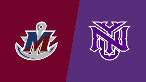 2026 SUNY Maritime vs NYU - Men's