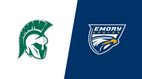 2026 Illinois Wesleyan vs Emory - Men's