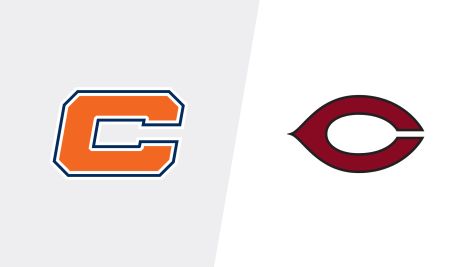2026 Carroll University vs Chicago - Women's