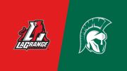 2026 LaGrange College vs Illinois Wesleyan - Men's