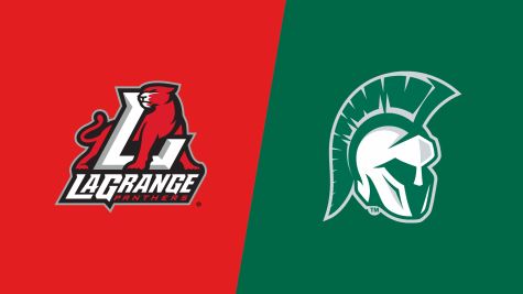 2026 LaGrange College vs Illinois Wesleyan - Men's