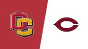 2026 Oberlin vs Chicago - Men's