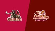 2026 Gwynedd-Mercy vs Rhode Island College - Men's