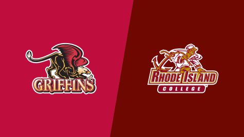 2026 Gwynedd-Mercy vs Rhode Island College - Men's