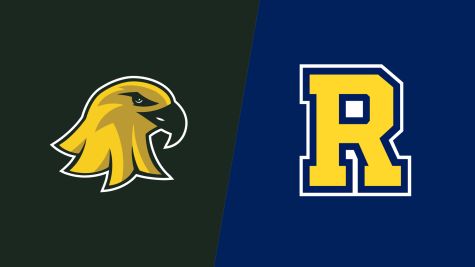 2026 SUNY Brockport vs Rochester - Women's