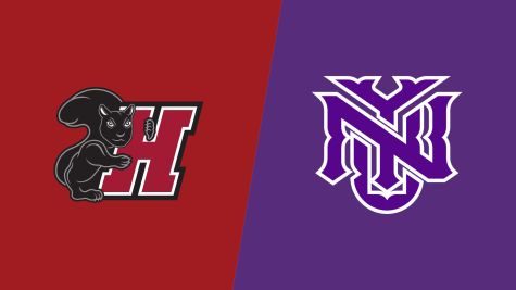 2026 Haverford vs NYU - Women's
