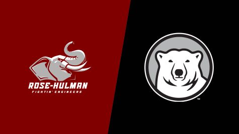2026 Rose-Hulman vs Bowdoin - Men's