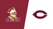 2026 Calvin vs Chicago - Women's