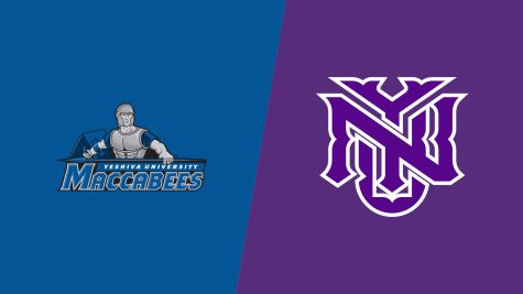 2026 Yeshiva vs NYU - Men's