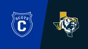 2026 Covenant vs East Texas Baptist - Men's